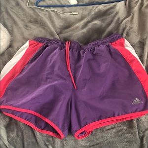 Adidas Athletic Shorts